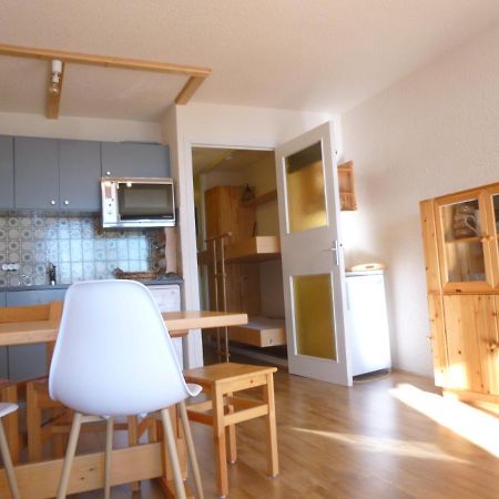 Studio Entier Au Calme Avec Vue Panoramique Exceptionelle A 1500M Apartment Comboursiere Exterior photo