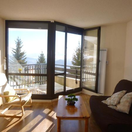 Studio Entier Au Calme Avec Vue Panoramique Exceptionelle A 1500M Apartment Comboursiere Exterior photo